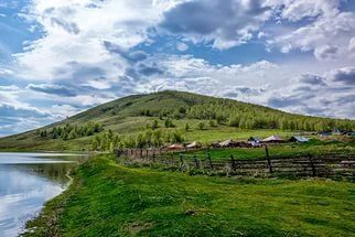 Идея для отдыха: экологически чистые районы Башкирии
