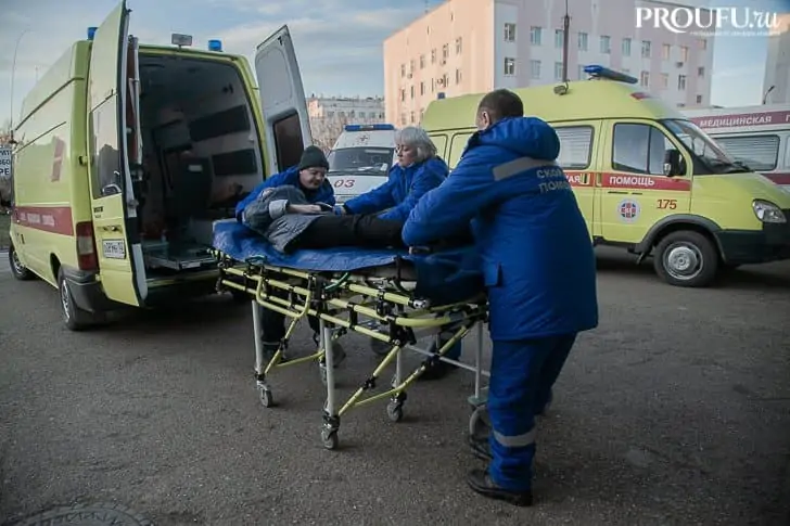 В Башкирии обнаружены трупы пропавших братьев