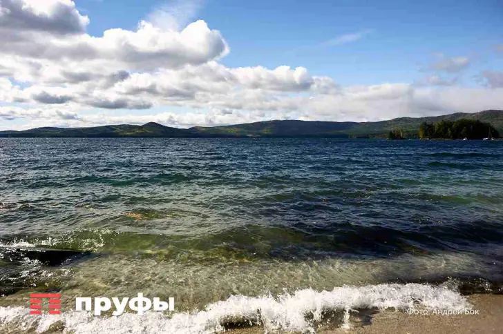 «Аслы-Куль» и «Кандры-Куль» получили защиту от строительства и добычи полезных ископаемых 