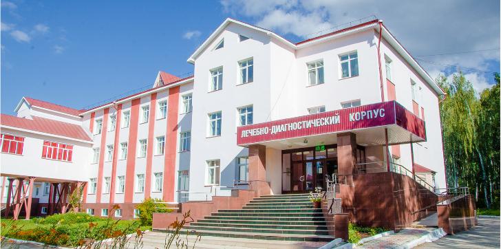 Единороссы отправляют жителей Сибая в санатории за свой счет