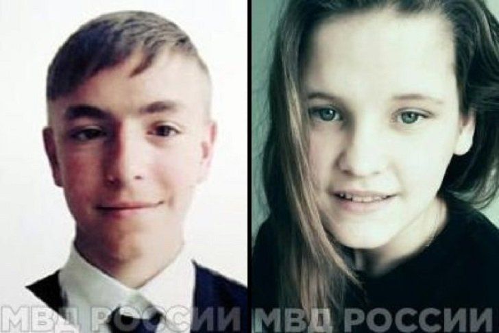Поиск подростков в башкирии. Поиск подростков в башкирии