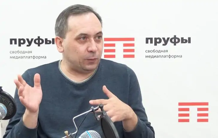 «Где миллиарды на ЖКХ?»: активист возмутился, куда в Уфе уходят бюджетные деньги