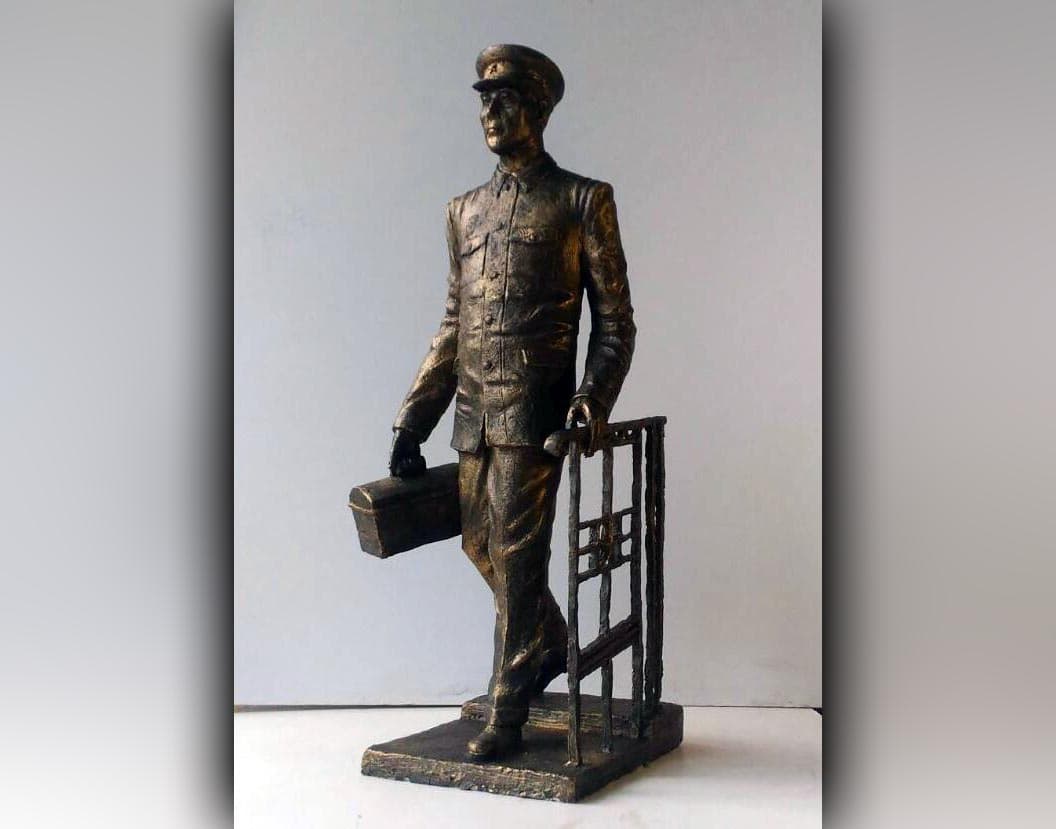 Памятник михаилу нагому в уфе. Основатель уфы. Основатель уфы. Основатель уфы. Уфа памятник воеводе михаилу нагому.