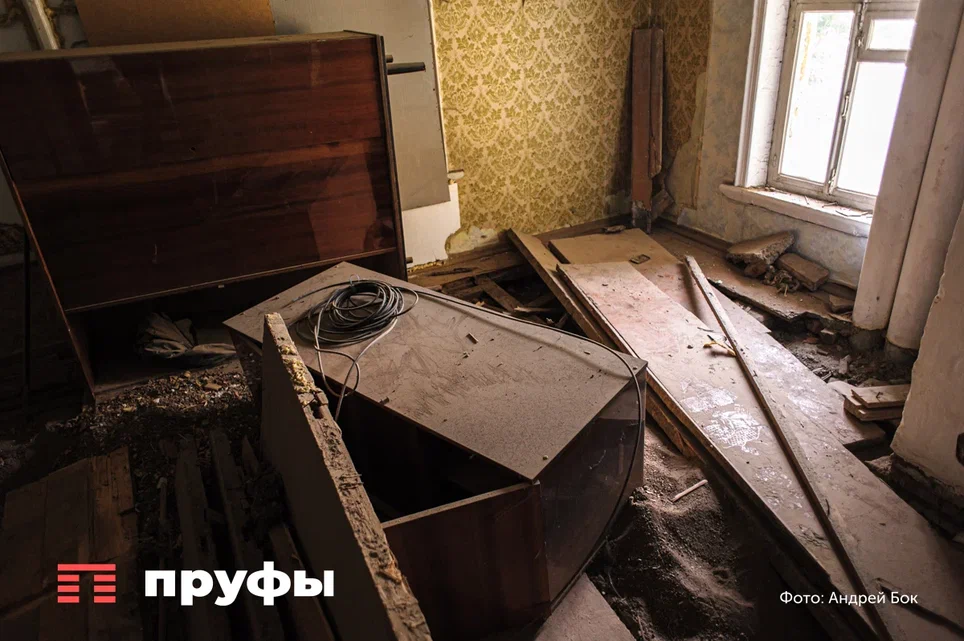Смерч за смерчем: почему Башкирию третью неделю подряд треплет непогода и при чём тут циклон «Бернадетт»