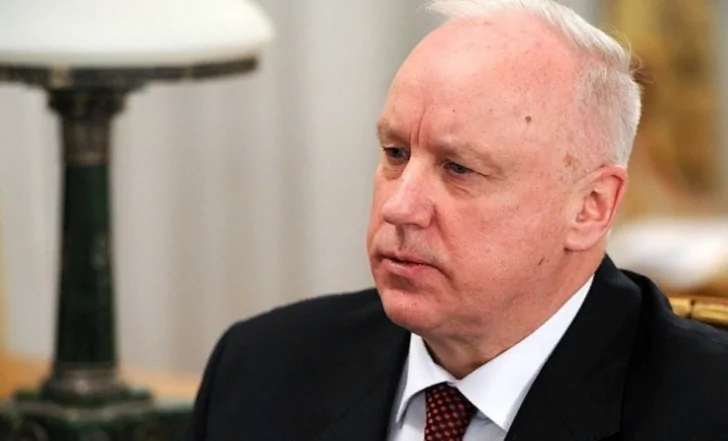 Глава СК РФ снова взял ситуацию в Подольске Башкирии под свой контроль