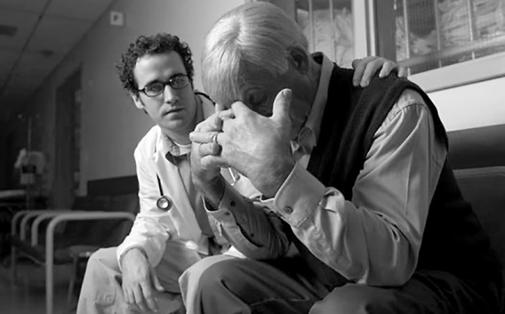 Радий Хабиров назвал проблему в здравоохранении Башкирии системной