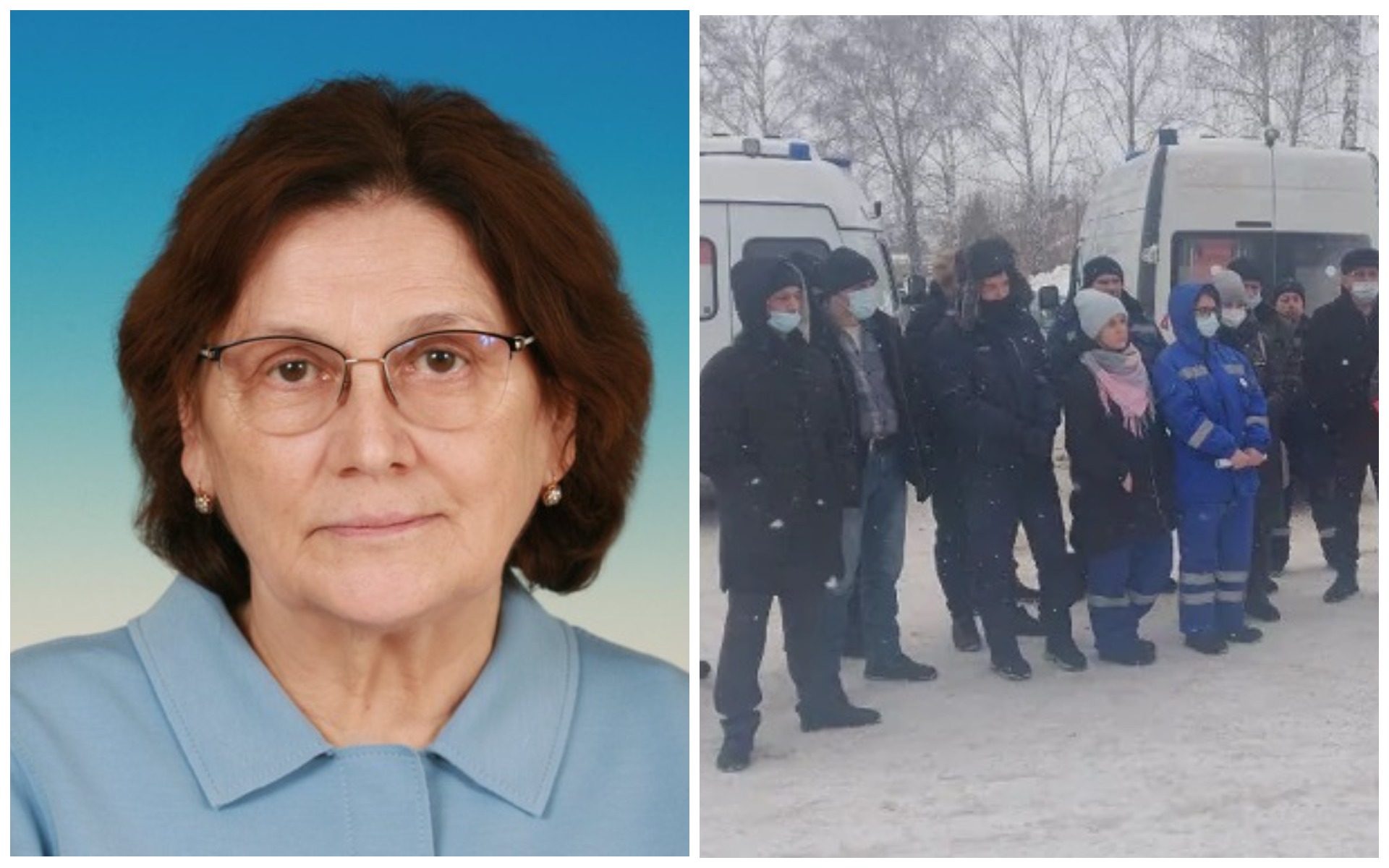 Что за забастовка в башкирии. Забастовка врачей ишимбай.