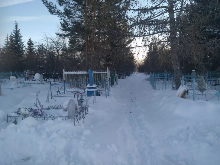 В башкирском Сибае до конца года планируют захоронить 11 безродных граждан