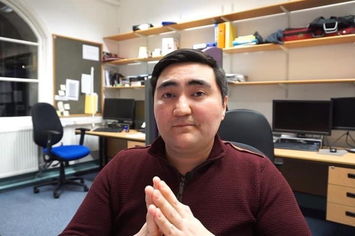 В Башкирии зарубежных делегатов лишают мандата на V Всемирный курултай?  