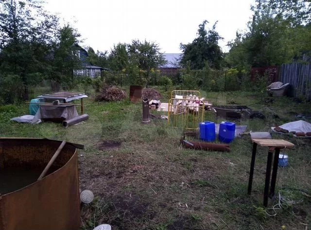 Почему дачникам до конца апреля нужно сфотографировать все постройки