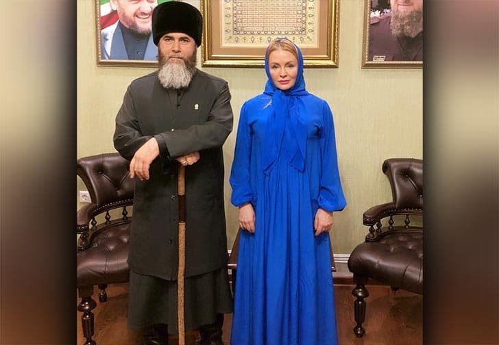 «Хиджаб я носить не буду». Депутат горсовета Уфы рассказала, как приняла ислам в Чечне