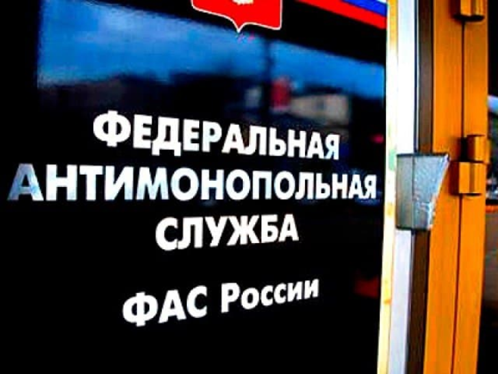 В Башкирии при строительстве одного из «100 объектов к 100-летию РБ» выявлены антимонопольные нарушения