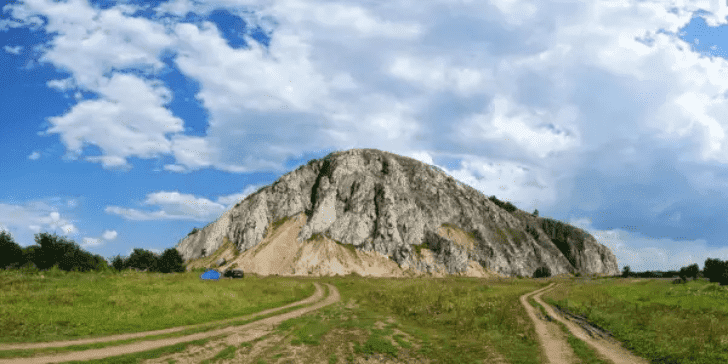 Юрий Шевчук попросил прекратить разрушение шиханов в Башкирии