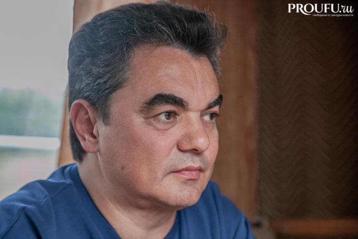 Ирек Ялалов о Филиппове и Гарееве: «Когда мы готовились к ШОС и БРИКС, они умирали на баррикадах»