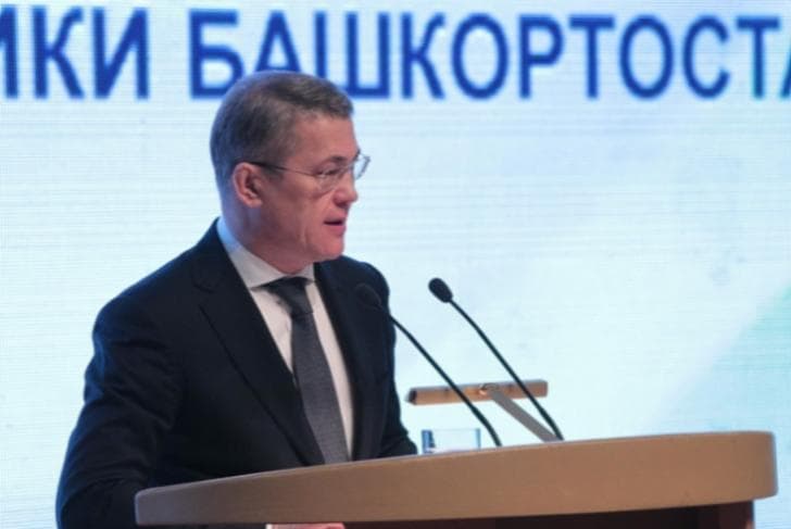 В Башкирии перевозку детей в школьных автобусах будет осуществлять «Башавтотранс» 