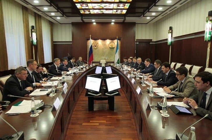 На заводе подсолнечных масел в Чишмах запустят цех с итальянской линией за 2 млрд рублей