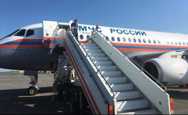 «Спецборт детям». Как для ребенка из башкирской глубинки добились самолета МЧС