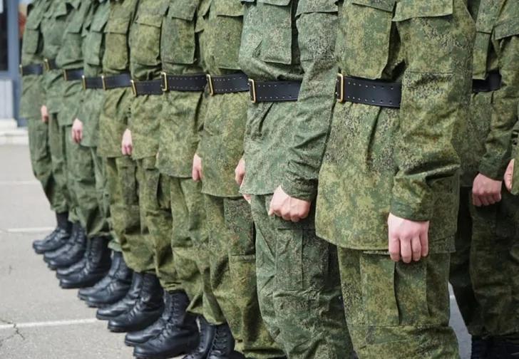 800 человек согласились вступить в башкирский батальон генерала Шаймуратова