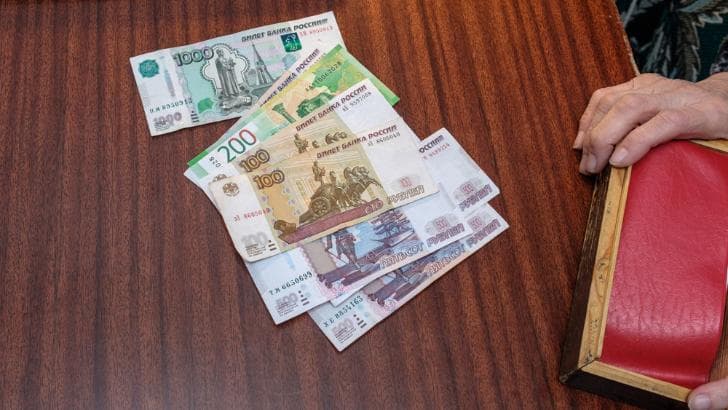 Коронавирус и рост пенсий: что изменится в жизни россиян с 1 апреля 2020 года