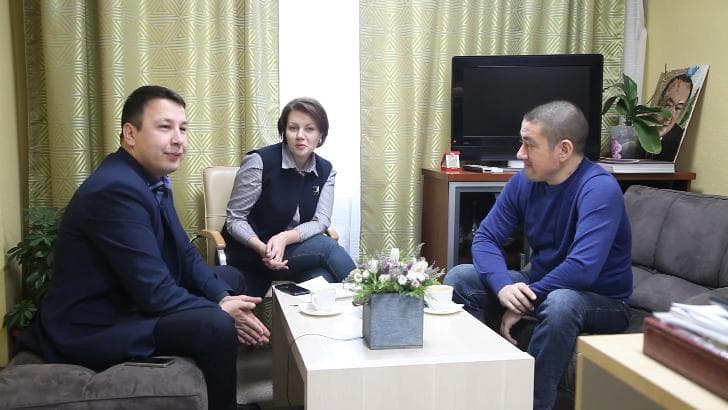 БЕЗ ЦЕНЗУРЫ на ProUfu.ru