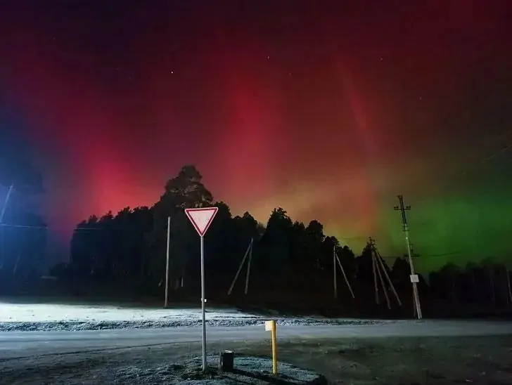 Землю накроет магнитная буря непреодолимой силы после пугающе долгого затишья