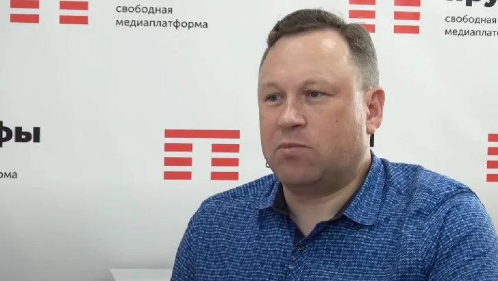 Защитник шиханов назначен руководителем УФИЦ РАН