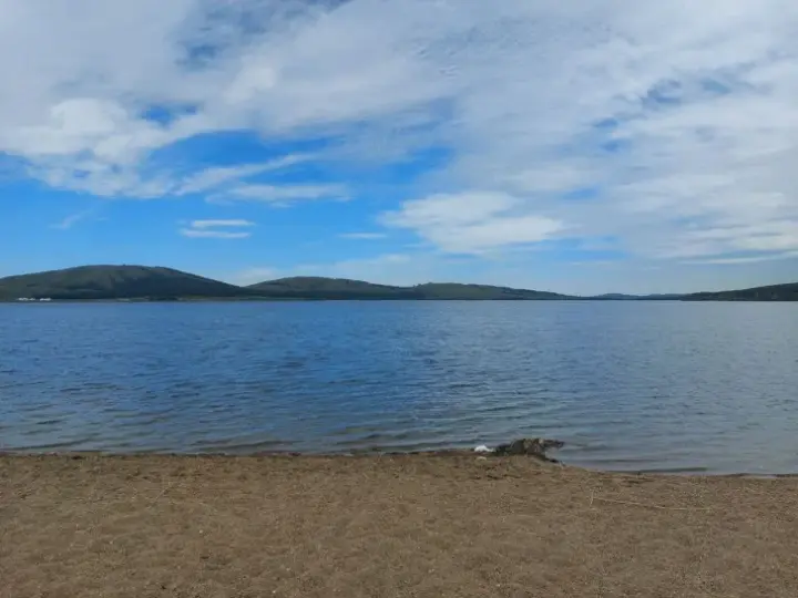 После публикации Пруфы на озере Талкас проверили воду и обнаружили ужасное