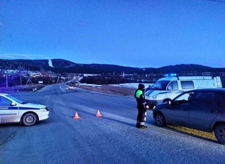 В Белорецкий район ограничили въезд