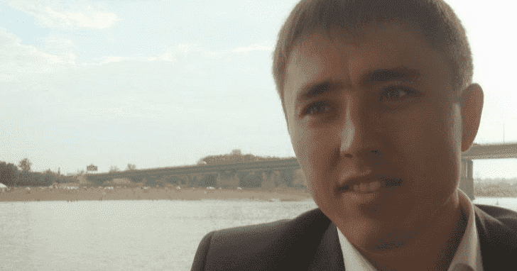 В Уфе освободили председателя БОО «Башкорт» Фаиля Алчинова