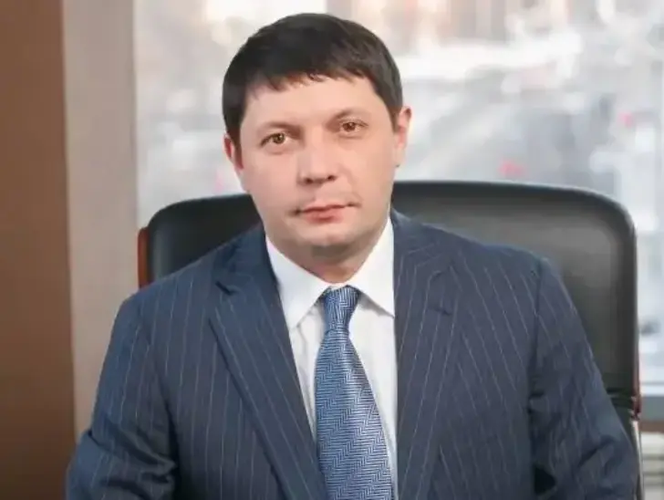 Задержан бывший депутат Горсовета Уфы Кирилл Бадиков