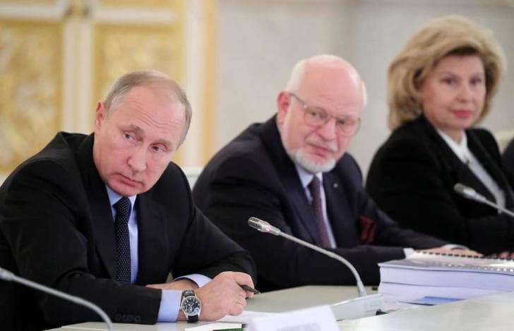 Башкирию посетит Совет по правам человека при Президенте РФ