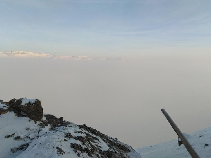 СМИ: затопление карьера в Сибае будет завершено до 20 марта