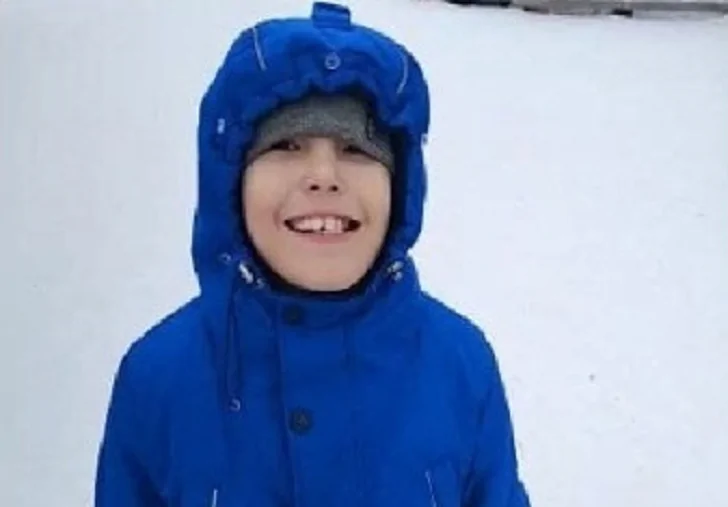 В Уфе нашли пропавшего 9-летнего мальчика 