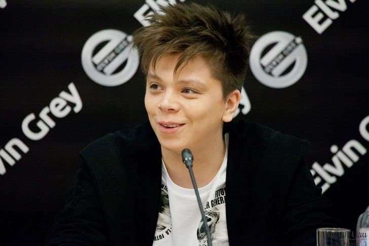 Артемий Троицкий «Радик Юльякшин — узбекский певец 80х