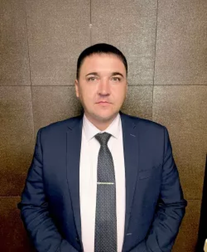 В Уфе задержан чиновник Минпрома Башкирии по делу о вымогательстве