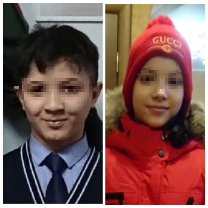 Ищу брата пропавшего