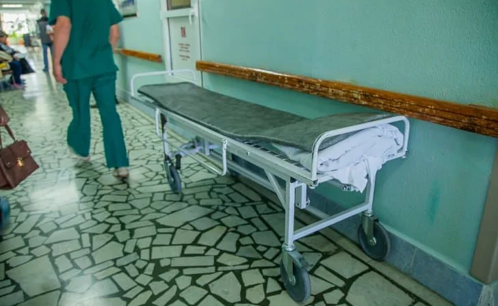 В Башкирии еще 17 человек умерли от коронавируса 
