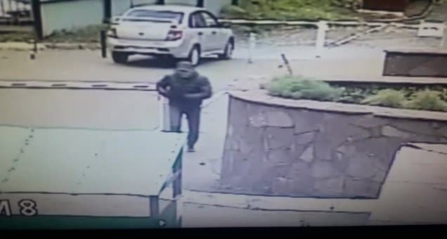 расстрел в уфе