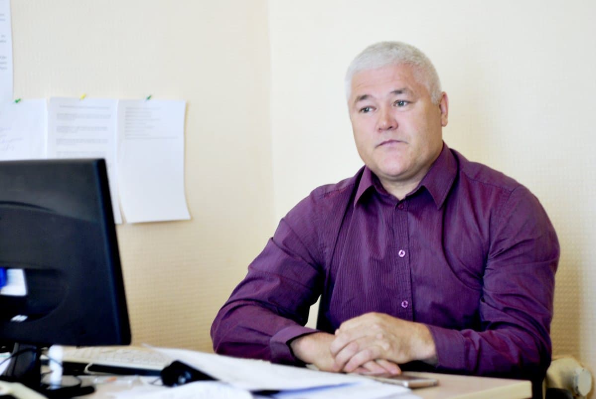 Фанил Шамигулов: «Ни одну проблему в Минздраве Башкирии вы не решите»