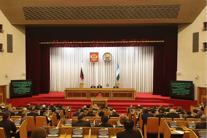 Рустем Шайахметов: «Главная проблема в Башкирии – умение чиновников красиво оправдать свои промахи»