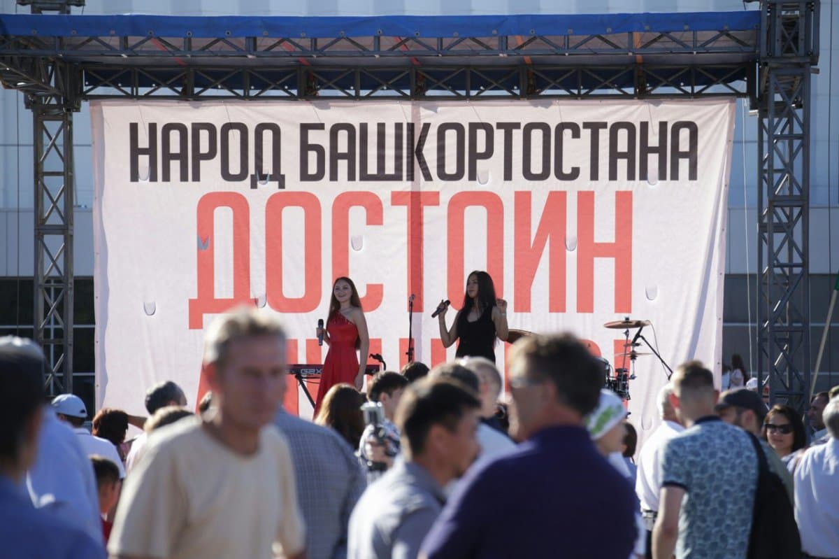 Почти как в Африке. Младенческая смертность в Башкирии бьет все рекорды