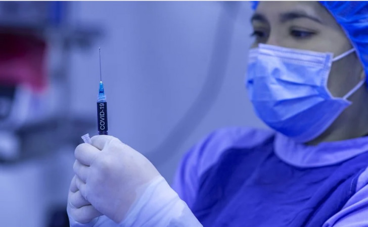 Теперь и мобильные. Где в Башкирии можно сделать прививку от коронавируса и что для этого нужно