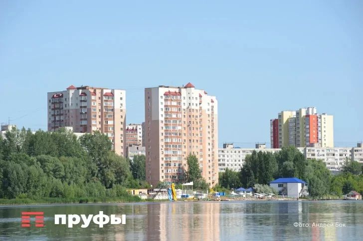 В Башкирии сохраниться жаркая погода