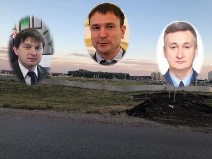 Кумовство и взятки. В Башкирии лояльная прокуратура передает земли аффилированным компаниям?