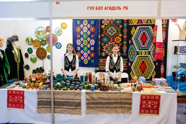 «Агидель» отдают туризму