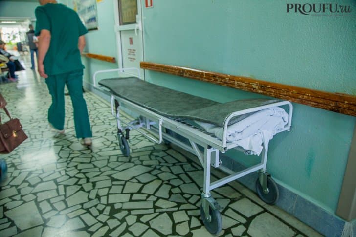 В Башкирии медик ответит за смерть школьницы от ОРЗ из-за врачебной ошибки