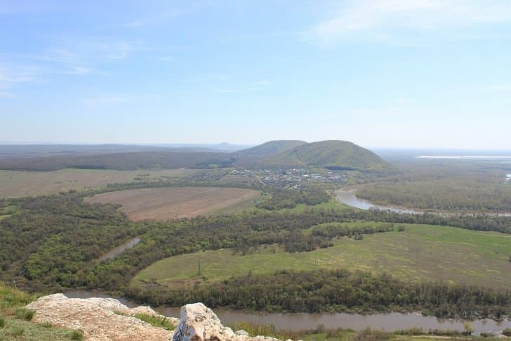 Жители Башкирии о разработке шихана Куштау: «Мы все стали жертвами пропагандистской кампании БСК»