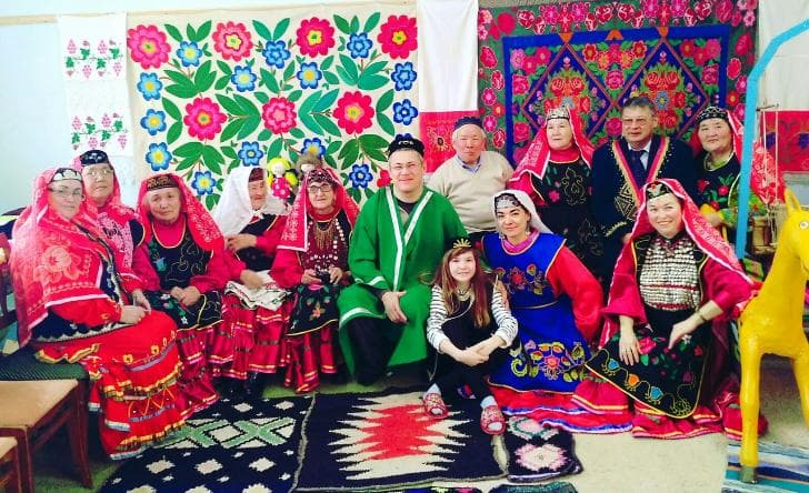 Уфимский педагог Радию Хабирову: «Хочу услышать его позицию о судьбе башкирского языка»