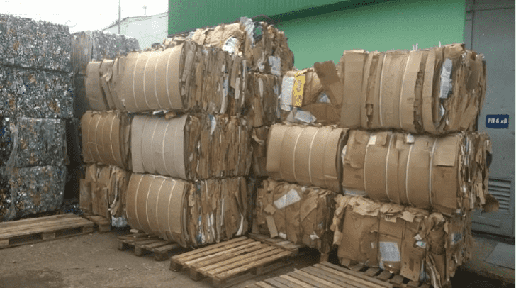 ооо вторпласт. утилизация отходов брикетирование. переработка мусора. втор ком. втор б.