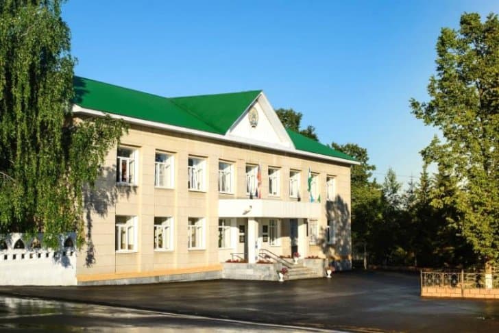 Миякинский Район Фото
